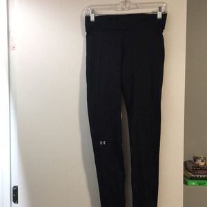UA leggings